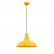 AURA 350 – Pendant Light Yellow
